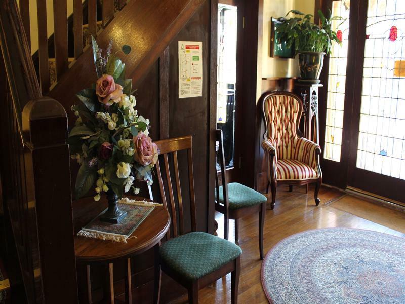 The Metropole Guest House Katoomba Luaran gambar